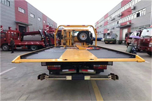 共青城附近汽车救援服务