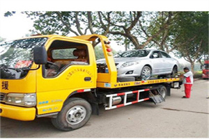 共青城附近24小时汽车拖车服务热线