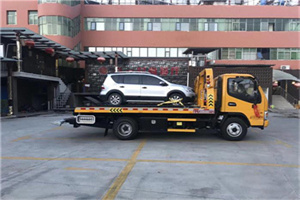 共青城汽车紧急补胎换胎救援