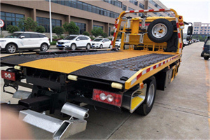 共青城24小时汽车送油服务公司