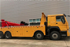 共青城道路救援公司